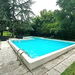 Villa Verde Bed And Breakfast