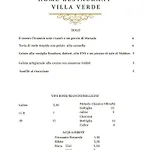 Villa Verde Bed And Breakfast Bed & Breakfast Bressana Bottarone
