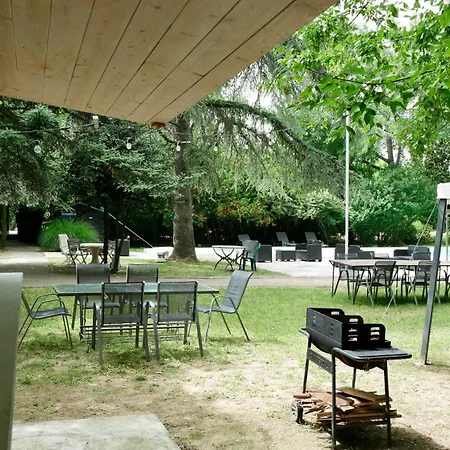 Villa Verde Bed And Breakfast Bressana Bottarone