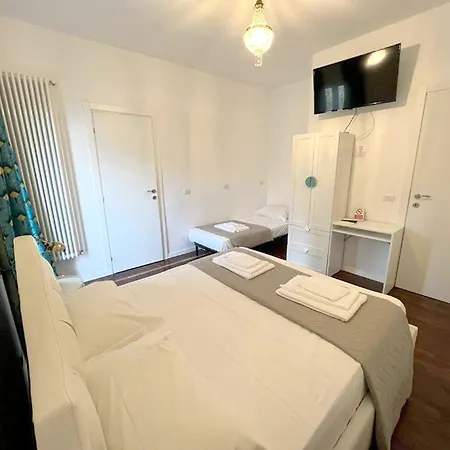 Villa Verde Bed And Breakfast Bed & Breakfast
