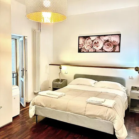 Bed and breakfast Villa Verde Bed And Breakfast