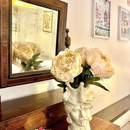 Villa Verde Bed And Breakfast Bed and breakfast