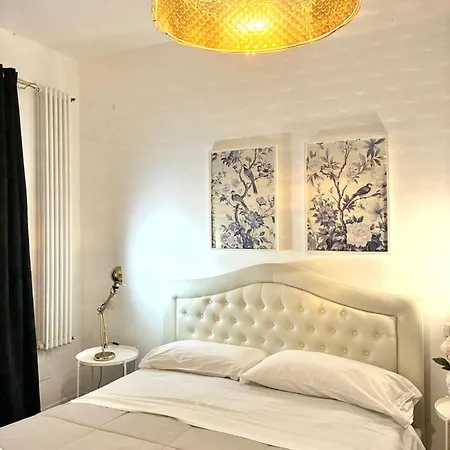 Villa Verde Bed And Breakfast Bed and breakfast