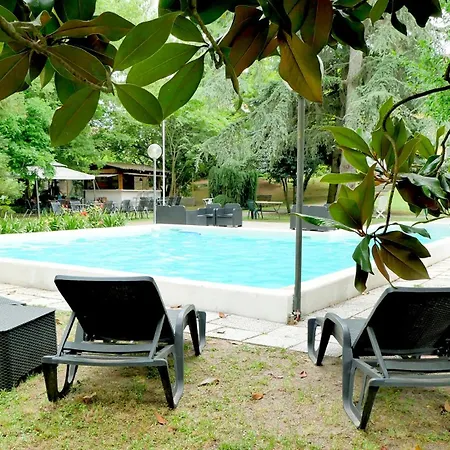 Villa Verde Bed And Breakfast Couette-café