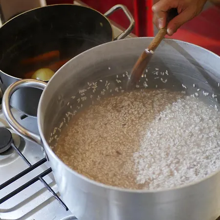 Villa Verde Bed And Breakfast 3* Bressana Bottarone