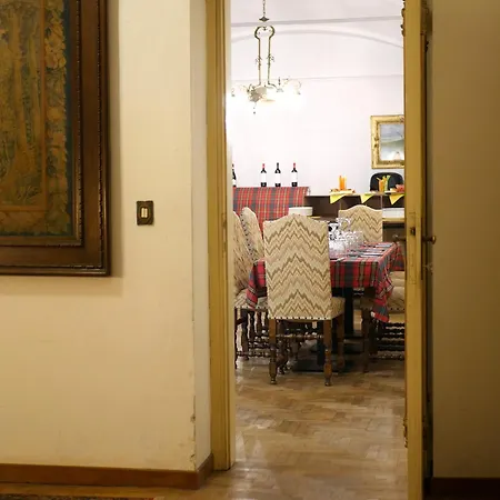 Villa Verde Bed And Breakfast Bressana Bottarone