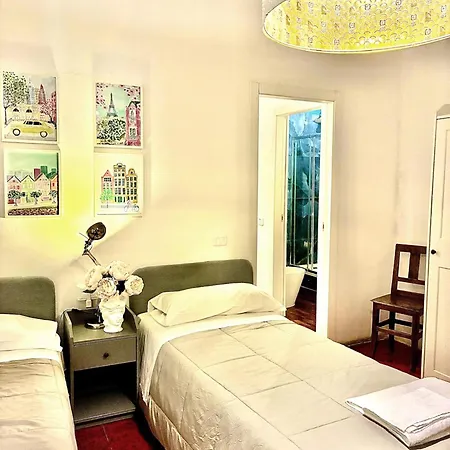 Villa Verde Bed And Breakfast Bressana Bottarone