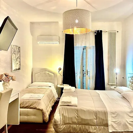 Villa Verde Bed And Breakfast Bressana Bottarone