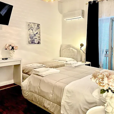 Villa Verde Bed And Breakfast