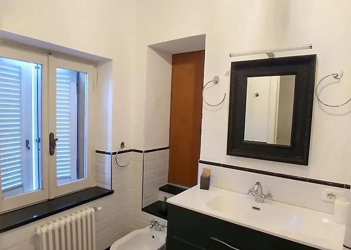 Bed & Breakfast Villa Verde Bed And Breakfast *