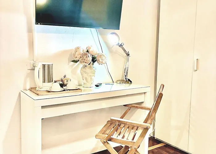 Oda ve Kahvaltı Villa Verde Bed And Breakfast *