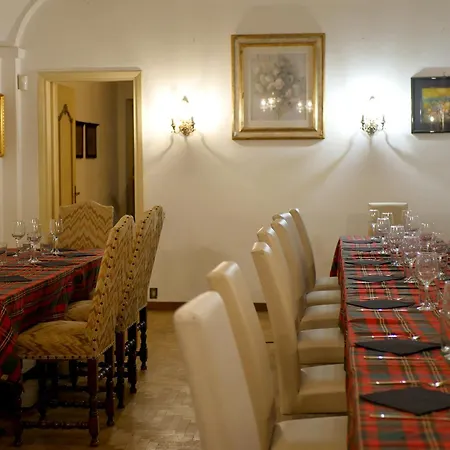 Villa Verde Bed And Breakfast