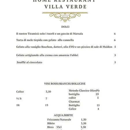 Villa Verde Bed And Breakfast ベッド・アンド・ブレックファスト Bressana Bottarone